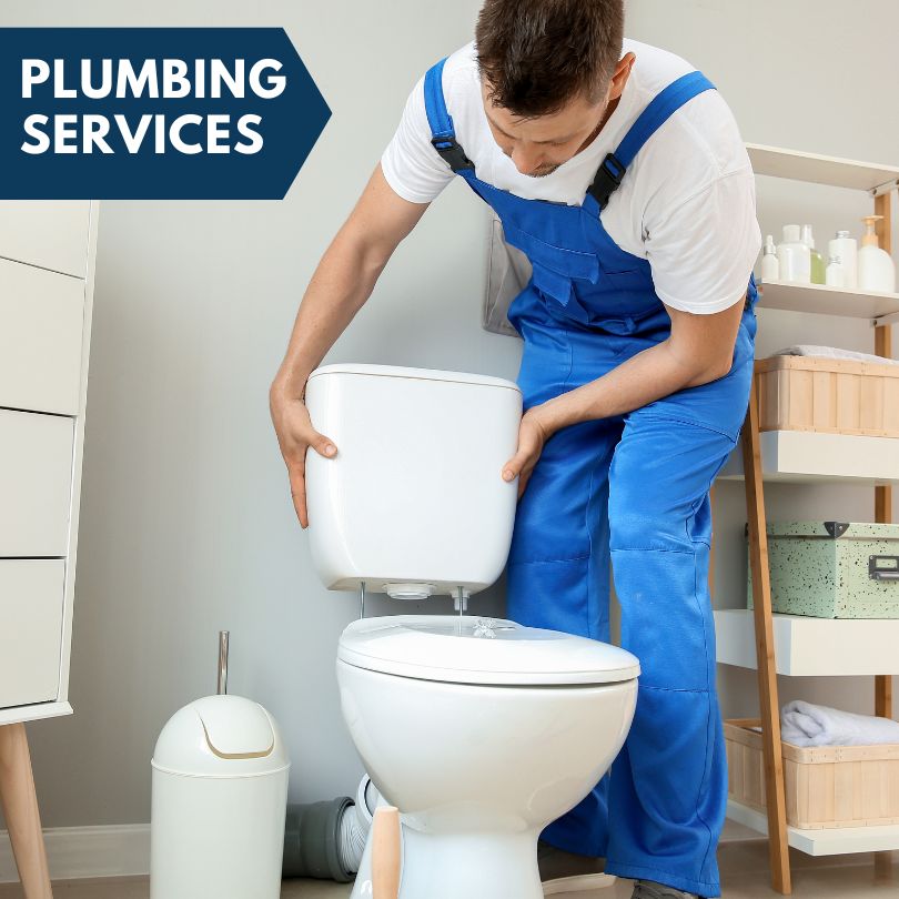 Plumbing Company in Greenfield, IL
